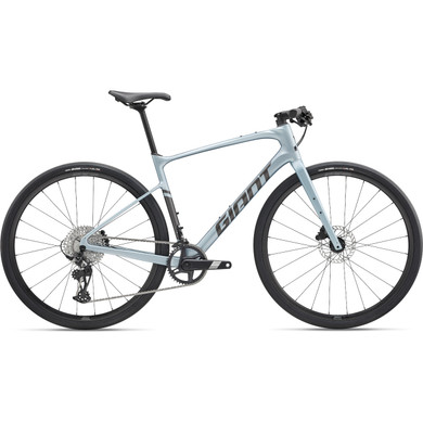 Giant FastRoad AR Advanced 1 Cyro Silver