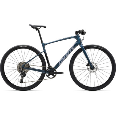 Giant FastRoad AR Advanced 2 Ocean Twilight