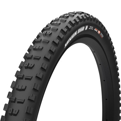 Maxxis Minion DHR II Tubeless Wire Bead 27.5" Tyre