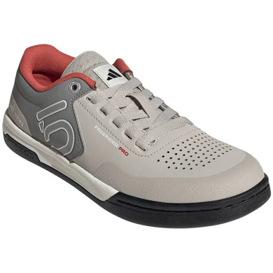 Five Ten Freerider Pro Flat Shoes Wonder Alumina/Off White/Grey Three