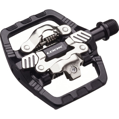 Look X-Venture Plus Pedals Black