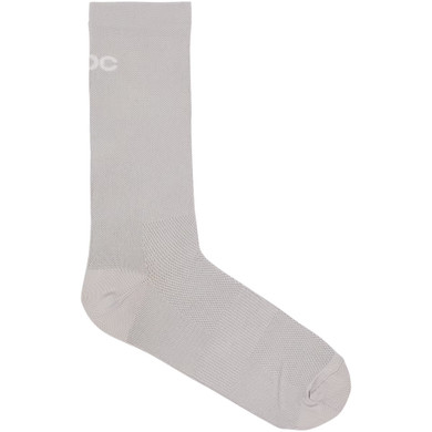 POC Cadence Road Long Sock Granite Grey
