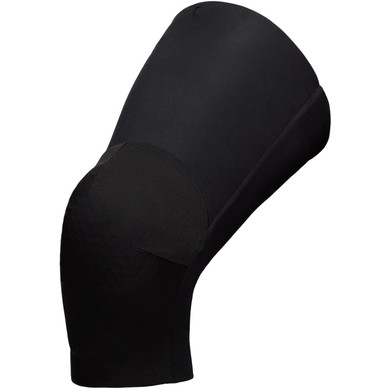 POC VPD Max Knee Guards Uranium Black
