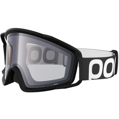 POC Zygon Goggles Uranium Black/Clarity Universal/Cloudy Grey