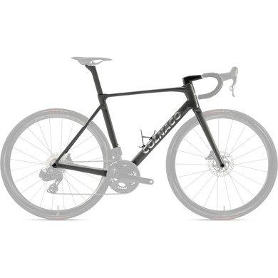 Colnago V5RS Disc Frameset Dark Edition YUBC