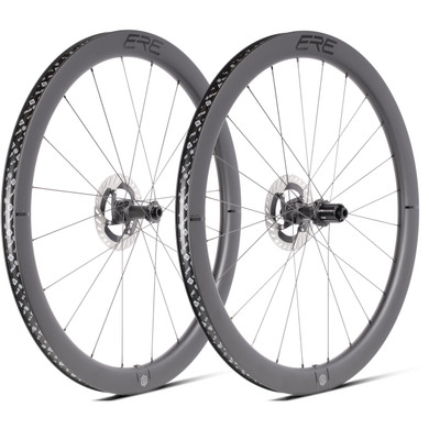 ERE Research Explorator CCR45 Disc Brake Wheels