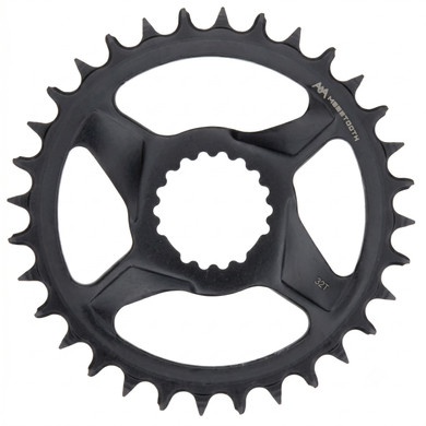 FSA Direct Mount Megatooth Shimano Chainring 12spd