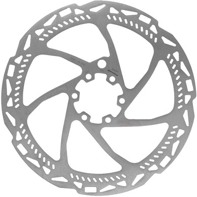 Reverse Components Delta 6-Bolt Disc Brake Rotor