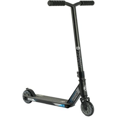 Crisp Trophy Stunt Scooter Black