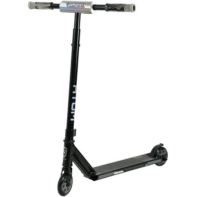 Grit Atom Stunt Scooter Black