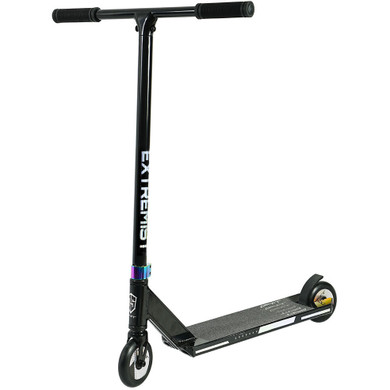 Grit Extremist Stunt Scooter Blackened