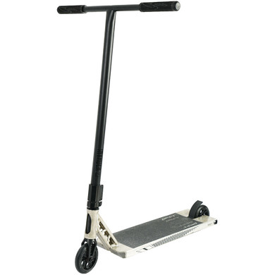 Grit Invader 6.5 Stunt Scooter Raw
