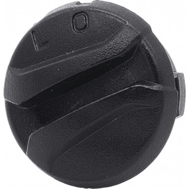 Moon Battery Cover