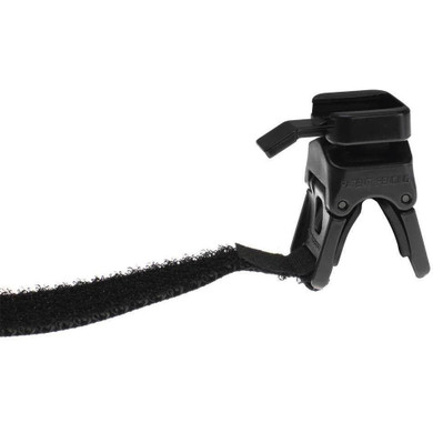 Moon Helmet Mount Bracket