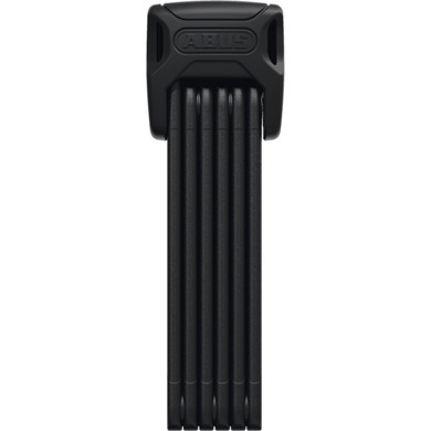 ABUS Bordo 6000K 90cm Folding Lock Black