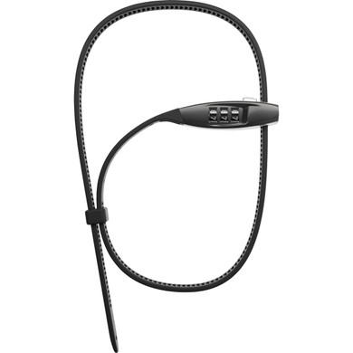ABUS CombiFlex TravelGuard 70 Lock