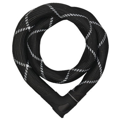 ABUS Steel-O-Chain 8210/110cm Lock