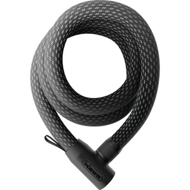 ABUS Yarnit 4004K/140cm Chain Lock Black