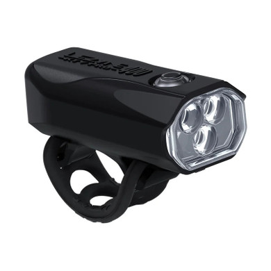 Lezyne KTV Drive Pro 400+ Front Light