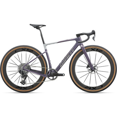 Giant Revolt Advanced SL 1 Tempest Purple