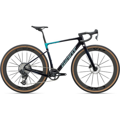 Giant Revolt Advanced SL 2 Deep Lagoon