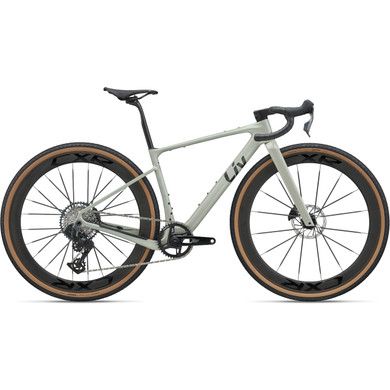 Liv Devote Advanced SL 2 Misty Aloe