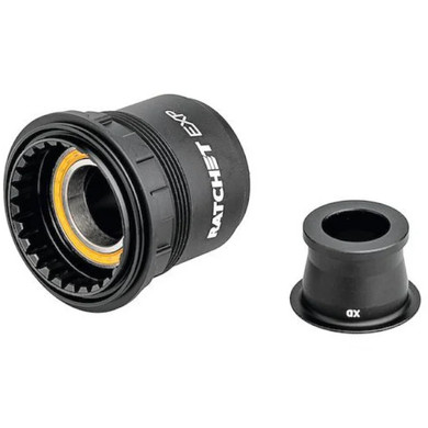 DT Swiss Ratchet EXP SRAM XD Ceramic Freehub Body Rotor Kit and Cap