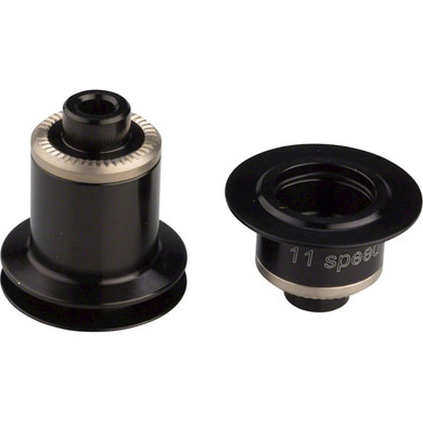 DT Swiss Rear Wheel Adapter Kit 135mm QR Shimano Road 11spd