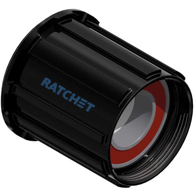 DT Swiss Steel Rotor Ratchet Freehub Body Shimano HG MTB 11spd
