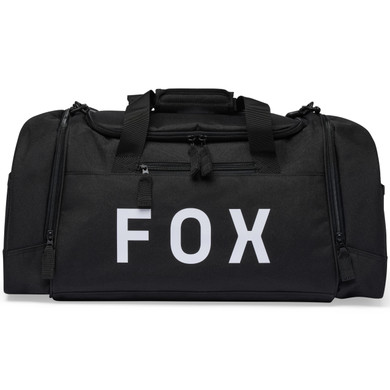 Fox 180 Duffle Bag Black