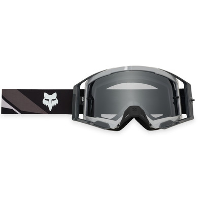 Fox Airspace Unisex Goggles Foundry Black/Grey