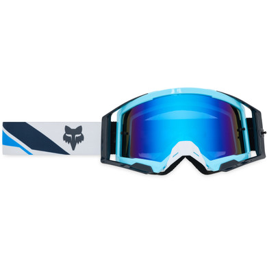 Fox Airspace Unisex Goggles Foundry Sky Blue
