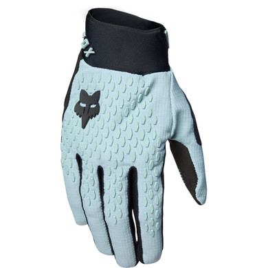 Fox Defend Women's Glove Arctic Blue