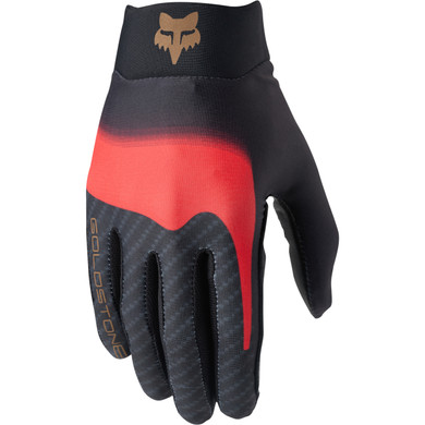 Fox Flexair Men's Glove Goldstone SE Black