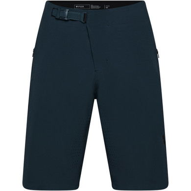 Fox Flexair Men's Shorts W/ Liner Galaxy Blue