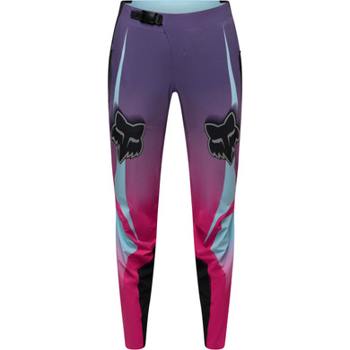 Fox Flexair Women's Pants TS57 SE Pink