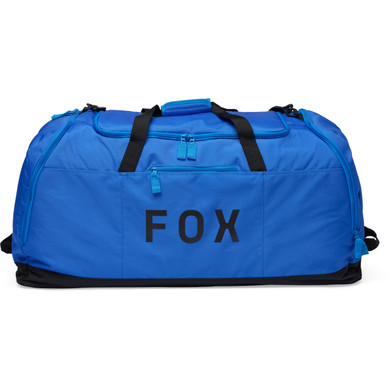 Fox Podium Duffle Bag Blue Jewel