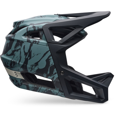 Fox Proframe Youth Helmet Thrive Sage