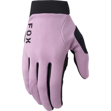 Fox Ranger Gel Men's Glove Lavender Drift