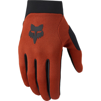 Fox Ranger Men's Glove Amber Scarlet