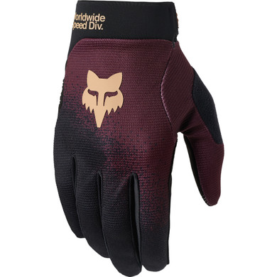 Fox Ranger Men's Glove Blend Dark Maroon