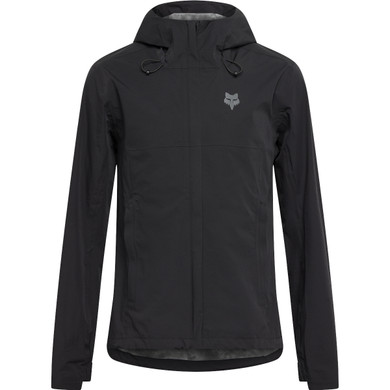 Fox Ranger Men's Water Jacket Black