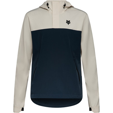 Fox Ranger Wind Men's Pullover Chalk