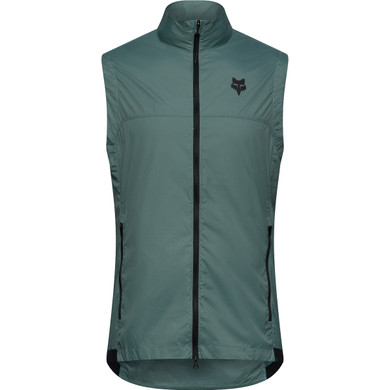 Fox Ranger Wind Men's Vest Sage