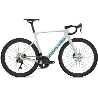 Cervelo C27 Soloist Ultegra Di2 Cloud Burst