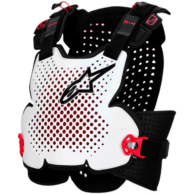 Alpinestars A-4 Plasma Chest Protector