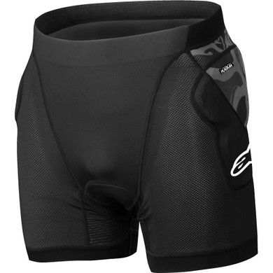 Alpinestars A-Motion Plasma Protection Boxers