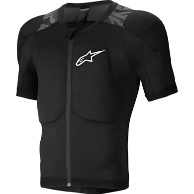 Alpinestars A-Motion Plasma Protection Jacket SS