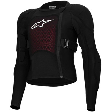 Alpinestars Bionic Plasma Lite Youth Protection Jacket