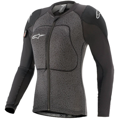 Alpinestars Stella Paragon Lite Protection Jacket LS Womens OSFM